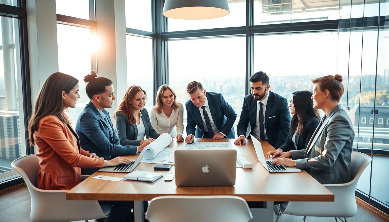 Welcome to Energy Sector Recruitment